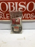 Nos Harley Davidson Tachometer Mounting Bracket 67022-80 Amf Xlx Robison Hd. Fixed Price $39.99.
