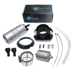 Bmw K100RS K100RT K1100LT K75C K75RT 1982-2005 Qfs Fuel Pump + Super Install Kit. Fixed Price $124.98.