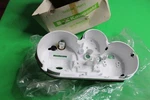 Nos 84-85 Kawasaki ZN1100/ZN700 Meter /gauge Housing Cover Oem # 14025-1883. Fixed Price $49.95.