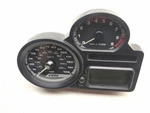 04-08 Bmw R1200GS Front Instrument Cluster Tach Dash Clock Meter Gauge. Fixed Price $303.90.