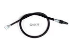 Motion Pro Tachometer Cable Black #02-0177 Honda. Fixed Price $20.99.