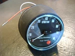 Nos Genuine Harley Davidson Sportster Xlh Fxr Tachometer 1975 -1978. Fixed Price $35.00.