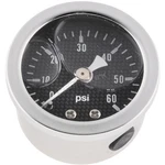 Bikers Choice Shock Proof Psi Oil Pressure Gauge - CF00060. Fixed Price $46.95.