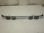 1986 Suzuki Cavalcade Trunk Trim Lights. Fixed Price $224.95.