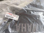 14B-W2838-10-P2 Under Cover Comp 2010 Yamaha R1 Black Left Side Lower Plastic. Fixed Price $44.99.