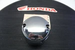 Nos 1983 Honda Nighthawk CB550 Sc Tachometer Gauge Cover 37625-ME4-671. Fixed Price $59.95.