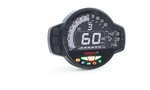 Koso Ms 01 Multifunction Meter Hon BA078100-GR. Fixed Price $426.49.