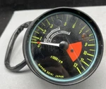 Rr 2.82 Kawasaki H1 Mach Iii 1969-75 KH500 1976 Tachometer 25016-011 Nos. Fixed Price $449.95.
