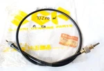 Suzuki TS185 ('77/'78/'79) TS250 '71-'76 TS400 '73-'77 Tachometer Cable Nos. Fixed Price $24.99.