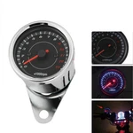 Led Backlit Tachometer Gauge For Kawasaki Vn Vulcan Classic Nomad Drifter 1500. Fixed Price $23.99.
