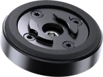 Connect Anti Vibration Module Spc+ Black 52829. Fixed Price $37.09.