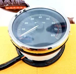 Harley Davidson Touring Road King Police Edition Tachometer Gauge Cluster. Fixed Price $135.00.