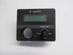 1986 Honda Interstate Quartz Clock Read Out Display W/ Bracket. Fixed Price $44.96.