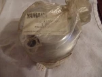 Nos Yamaha Tachometer Cover XS400 78-79 2L0-83508. Fixed Price $49.95.
