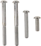 Colony 8775-4 Fx Dash Mounting Hardware Kit 1200 Fat Bob And Low Rider. Fixed Price $8.54.