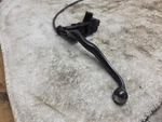 Yamaha SRX600 SRX-6 Clutch Lever Perch And Cable. Fixed Price $40.00.