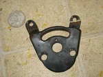 70 Suzuki TC90 Blazer Speedometer Bracket. Fixed Price $29.99.