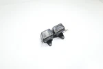 1985 - 1999 Yamaha Speedometer Gauge Tach A71. Fixed Price $173.84.