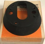 67315-74 Harley-davidson Sportster Speedometer Tachometer Gauge Cover Oem Nos. Fixed Price $18.00.