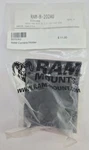 Mounts RAM-B-202AU Aluminum Video Camera W/ 1" Ball. Fixed Price $9.99.