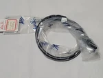 Tachometer Cable Replaces Honda 37260-461-000 37260-286-000 CB200. Fixed Price $14.95.