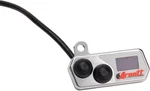 Arnott Led Pressure Gauge W/toggle - Chrome. Fixed Price $372.68.