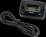 Moose Utility Division 2212-0406 Meter Hour Resettable Mse. Fixed Price $41.95.