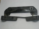1982 Honda Goldwing Upper & Lower Radiator Cover Protectors Pair. Fixed Price $11.16.