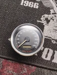 Harley-davidson Sportster Speedometer 67436-99. Fixed Price $200.00.