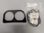 2015-23 Harley Davidson Road Glide Big Bear Choppers Speedo RELOCATION240801001. Fixed Price $200.00.