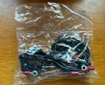 Harley Davidson Mini Tach Gauge Kit Service Parts. Fixed Price $28.95.