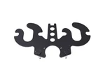 New Oem Kawasaki 25008-037 Meter Bracket Nos. Fixed Price $25.64.
