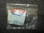 Yamaha Gauge Damper At Ct 1969-1976 Headlamp Speedometer Gromet Nos Oem. Fixed Price $17.78.