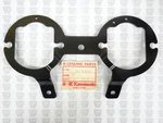 Kawasaki Nos New 25008-1030 Meter Bracket KZ1000 KZ750 KZ650 Csr Ltd. Fixed Price $39.99.