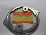 Nos Suzuki GT250 GT380 GT500 GT550 76-77 Tachometer Plate Genuine 34952-33120. Fixed Price $23.95.