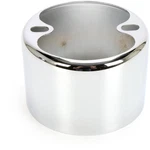 V-twin Manufacturing Chrome Speedometer And Tachometer Cup Style Cover 39-0140. Fixed Price $29.93.