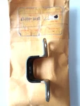 Kawasaki KZ1300 Tachometer Cable Guide 13070-1012 (L-4240). Fixed Price $12.50.