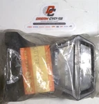 Nos Suzuki 1980-1981 GS850GL GS550L GS750L Pilot Box Cover 36381-45300 New Oem. Fixed Price $74.95.