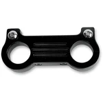 Accutronix Black Gauge Mount Adapter For 1/4 In. T-bar GM101-B. Fixed Price $131.36.