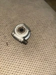 Yamaha Oem YSR50 Speedometer Drive Gear Unit Assembly. Fixed Price $59.99.