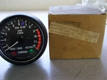 Nos Yamaha Tachometer Assembly 1975 XS500 371-83540-03-00. Fixed Price $199.98.