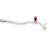 Motion Pro Left Lever Silver 14-0224. Fixed Price $26.99.