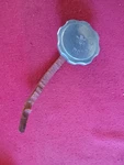 Vintage Yamaha YA6 YR1 YR2 R3 YZ80 YL2 YCS1 Used Oem Oil Tank Cap # 137-21771-61. Fixed Price $24.00.