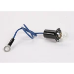 Drag Specialties Replacement Socket Bulb For Fl-style Speedo DS-243806. Fixed Price $10.25.