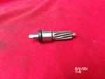 Yamaha Tachometer Driven Gear 1988 DT50U 3BK Oem Nice. Fixed Price $22.00.