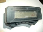 Kawasaki Gpz 750 Turbo E1 E2 Boost Meter 28011-1059 Broken Rear Studs Works 84-5. Fixed Price $129.99.
