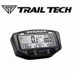 Trail Tech Striker Digital Gauge For 1999-2020 Suzuki SV650 Electrical Bh. Fixed Price $190.01.