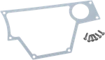 Moose Offroad Dash Plate Large Right White 100-4371-PU. Fixed Price $42.95.