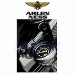 Arlen Ness Oil Pressure Gauge Kit For 2005-2006 Harley Davidson Flstsci Ka. Fixed Price $209.65.