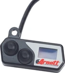 Arnott Led Gauge Black For 2008-2017 Harley Davidson Fxd/xl/xr/fld+++. Fixed Price $350.99.